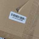 Mavivegue Bookcase, 18Cube Extra Large Book Shelf, DIY Cube Storage Organizer for Bedroom, Living Room, Home Office  Black