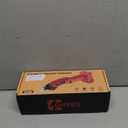 Cordless Power Cutter Fit for Milwaukee 18V Battery for Fabric Leather Carboard Cutter Festival Decoration Hard-Plastic(Battery not included)