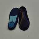 Dr. Scholls Plantar Fasciitis Pain Relief Orthotic Insoles, Immediately Relieves Pain: Heel, Spurs, Arch Support, Distributes Foot Pressure, 1 Pair (Men's 7.5-8 / Women's 8.5-9)