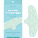 Forehead Wrinkle Patches Reusable | Non-Invasive Wrinkle Treatment for Fine Lines | Works with Face Lift Tape and Eye Patch Kits | Long-Lasting, Gentle Skin Care Solution | Includes Storage Tin