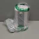 Surge Protector Power Strip Tower with PD18W USB C Port,10FT Extension Cord with 12 AC Mutiple Outlets 5 USB Charging Ports, PASSUS Power Tower Surge Protection for Home Office Dorm Room