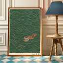 Animal Canvas Wall Art Funky Animal Canvas Wall Decor 16x24inch Unframed