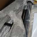 Adjutsted Couch Chair Sofa Lift Assist Rail Handrail Bar for Elderly, Black