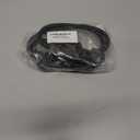 Affordura 2X 18.5 inch Jet Ski Fender Cords for See Doo, Jet Ski