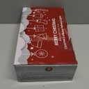 Outdoor Christmas Decorations Solar Pathway Lights, Set of 5 Lollipops Peppermint Stake Lights, 8 Modes Candy Cane Walkside Lights, Outdoor Xmas Decoration for Walkway,Yard