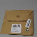 SCENEREAL Anti Slip Dog Socks to Prevent Licking Paws, Dog Shoes for Hot/Cold Pavement, Paw Protector Traction Control on Hardwood Floor, Dog Shoes Booties for Puppy Small Medium Large Senior Dogs (S(Pack of 4), Classic Style-Black)