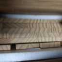 Solid Wood Shelf Covers for Wire Shelving, Wire Rack Covers for Pantry Shelves, Tool-Free & Snap-On (5pcs, 36" W x 16" D), 36"W x16"D x2.6"H