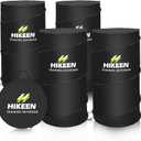 Hikeen Basketball Defender Dummy - Pop Up Safely Simulate Defender - Foldable Training Equipment for Basketball, Soccer, Football and More, 1 Carrying Bag