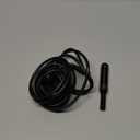 TV Antenna for Smart TV Indoor, 2026 Digital Indoor Antennas with Strong Magnetic Base, 360&Long Range Reception TV Antenna for Local Channels, Easy Setup Digital HD Antenna for TV Without Cable (Black+Red)