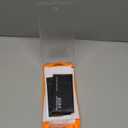 MRGLAS TOP 9H+ Glass 2+2 Packs for iPhone 17 Pro Max Screen Protector with Camera Lens Protector [Zero Bubble][10X Military Protection] 17 ProMax Tempered Glass Full Edge Coverage, Case-Friendly