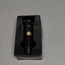 Ufree 3-in-1 Beard Trimmer for Men, Valentine Gifts for Men, IPX6 Waterproof Men's Electric Razor Shaver for Mustache, Professional Hair Trimmer Clippers, Type-C Body Grooming Kit