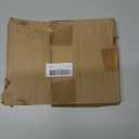 FLAGMESAGE Solar LED Christmas Tree Flag, Lighted 12x18 Double Sided Merry Christmas Flag for Outdoor Yard Garden Lawn House Decoration