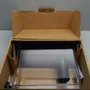 Brita Water Dispenser, UltraMax Elite Filter, Removes 99% of Lead, Includes 1 Filter, 27-Cup Capacity, Black