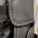 CreekT® Custom Waterproof Seat Covers: for Toyota Tundra 2014-2021 CrewMax Cab,Full Covered for Toyota Tundra Faux Leather Seat Covers with Carbon Fiber Accents 2021 2020 2019 2018 2017 2016 2015 2014