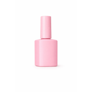 Pastel Pink Nail Polish – Smooth, Glossy Finish