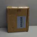 2 PCS 68 OZ Thermal Coffee Carafe, Insulated Stainless Steel Coffee Carafe Double Walled Vacuum Thermal Pot Flask with Brushes Thermos for Keeping Hot Coffee Tea Home and Office (Silver)