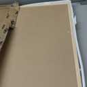 Jigsaw Puzzle Board 1500 Pieces, 2-in-1 Tilting and Rotating Puzzle Board with Drawers and Cover, Wooden Portable Puzzle Board for Adults, Board Game Table for All Ages