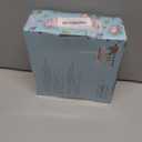 Slime Variety Pack Different Textures, 8 x 100ml Slimes Kit Includes Rainbow Cloud, Butter, Clear, Glow in The Dark Slime, Slimes Party Favors for Kids, Birthday Easter Halloween Boys & Girls Gift