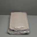 MUXHOMO 7 Pieces Full Comforter Set, Soft Bed in a Bag Full Size, All Season Bedding Set with Comforter, Flat Sheet, Fitted Sheet, Pillowcases & Shams, Beige (Full(82"x86"))