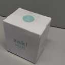 Zak Designs Bluey Kids Water Bottle Durable Plastic Spout Cover and Built-in Carrying Loop, Leak-Proof Water Design for Travel, (16oz, 2pc Set), 2pk
