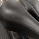 MERACH Exercise Bike, Brake Pad Stationary Bike with Exclusive App, Low Noise Indoor Cycling Bike with 300lbs Weight Capacity, Tablet Mount and Fitness Courses for Weight Loss