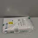 302565MA 327072MA Snow Thrower Paddle & Hardware  by Huthbrother, Compatible with Craftsman Murray 57121MA 1687312SM, for Craftsman Machines 20" 21" or 22" Snowblower