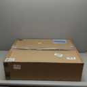 Kate and Laurel Adlynn Traditional Picture Frame Set, Set of 5, Varying Sizes, Vintage Gold, Classic Wall Frame Set Collection with Hanging Template for Gallery Wall Picture Frame Display