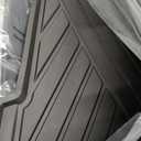 LASFIT Floor Mats&Cargo Mat for BMW X5 2019-2026 45e/50e/50i/M/M50i/M60i