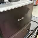 Breville BES870XL Barista Express Espresso Machine, Brushed Stainless Steel, Craft café-quality espresso shots, lattes and cappuccinos at home with this manual coffee maker with built-in grinder