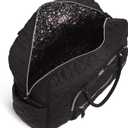 Vera Bradley Women's Performance Twill Weekender Travel Bag