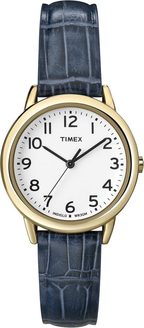 Timex Women's Easy Reader Watch