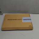 LAMU Lazy Susan Organizer 14.56''x11'' for Refrigerator Organizers and Storage Fridge Organization, Turntable Condiment Organizer for Kitchen, Table Top, Cabinet, Pantry, Countertop, 1 Pack