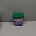 Cascade Platinum Plus Dishwasher Pods, Dish Detergent Soap, Clean Scent, 62 Count