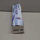 Microfiber Spray Mop for Floors Cleaning: Wet Dry Hardwood Floor Mops with 3 Washable Reusable Pads for Swiffer Powermop - Flat Mop with Sprayer for Tile Wood Laminate Vinyl Marble (Dark Blue)