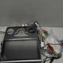 2G+32G for 2013 2014 2015 2016 Ford Fusion Car Stereo Radio, Android 13 Head Unit with Wireless CarPlay Android Auto, 9" Touch Screen Bluetooth Car Radio with GPS WiFi FM RDS HD Backup Camera