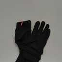 Aegend Lightweight Running Gloves Warm Gloves Mittens Liners Women Men Touch Screen Gloves Cycling Bike Sports Compression Gloves for Winter Early Spring Or Fall, 6 Colors, 3 Sizes Small