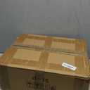 36Pcs Bud Vases Set Small Vintage Glass Bottles Clear Bud Vases in Bulk Multiple Shape Cute Glass Vases for Rustic Wedding Centerpieces Table Decorations and Home Decor(Clear)