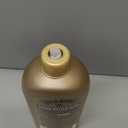 Gold Bond Cocoa Butter Glow Daily Hydrating Lotion with Cocoa Shea Butter & Coconut Oil, Exfoliating and Moisturizing Lotion for Dry Skin, 24 oz (24 Fl Oz (Pack of 1))