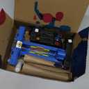 923 Ink Cartridges Combo Pack Replacement for HP 923 Ink Cartridges Work for OfficeJet 8120 8122e 8123 OfficeJet Pro 8130 8135e 8138e 8139e Printer Without Chip (Black/Cyan/Yellow/Magenta 4 Pack)