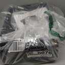 Vinyl Record Player 3Speed Bluetooth Suitcase Portable BeltDriven Record Player with Builtin Speakers RCA Line Out AUX in Headphone Jack Vintage Turntable