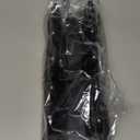 PSO-Spine Back Massage Tool and Muscle Release - Deep Tissue Massage Tool, Back Release Tool, self-Massage, deep Tissue, Muscle Tension - Full Back Stretcher and Massage Tool - Night Black