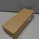 Toddler Sandals Jelly Shoes Girls Unisex Boy Flat Retro Slides Clear Kids Water Slippers Slingback Summer Beach Size 8 Adjustable Buckle Glitter Dress Soft (Black)