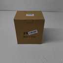 50ft Outdoor LED String Lights with ST38 Shatterproof Bulbs - Weatherproof Hanging Lights, Commercial Grade for Patio,Backyard, Garden, Gazebo (Connectable Design & Warm White 2700K)