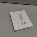 Dust Bin Lid, Replacement Part, Compatible with Vacuums Tineco A11 series, Pure One S11 series, Power Hero 11 Series