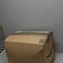 LUCID 3 Inch Gel Memory Foam Mattress Topper, Twin size  5 Zones  Cooling Gel Infusion  CertiPur Certified Foam