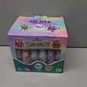 30 Colors Tie Dye Kit, Tie Dye Set for Kids, Pre-Filled Tye Dye Bottles, Non Toxic Permanent Fabric Dye Art Set, Easy DIY Fabric Art - Create Fun (30 Colors)