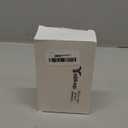 4 Pcs Christmas Snowman Wooden Tiered Tray Decor Farmhouse Snowman Table Decor Table Top Centerpiece Wood Block Sign for Home Desk Party