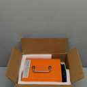 Powerscale Commercial Ozone Machine 250,000mg/h Odor Removal Intelligent Control Ozone Generator Odor Eliminator OZB3 for Large Homes Offices High Capacity Ozone Air Purifier to 21,000sq.ft. Orange