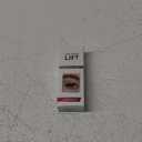 ICONSIGN 2-in-1 Lash Lift Kit Brow Lamination Kit, High-capacity Lotion Tube Design Eyelash Perm Kit Perm & Setting Lotion for Salon or Home Use, White