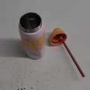 Owala FreeSip Insulated Stainless Steel Water Bottle with Straw for Sports and Travel, BPA-Free, 32 Ounce, Candy Store